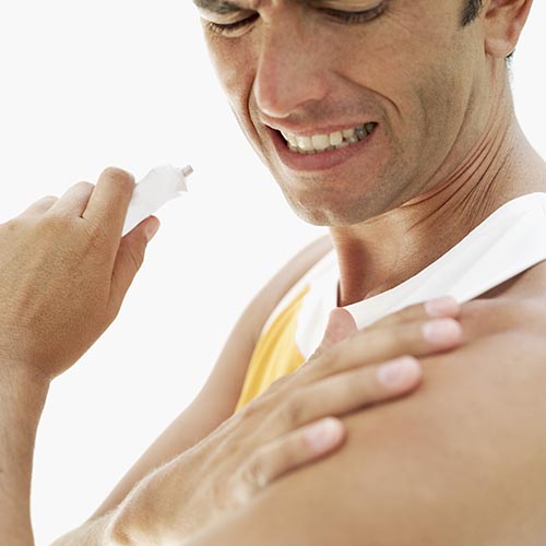 Pflugerville, TX 78660 frozen shoulder treatment
