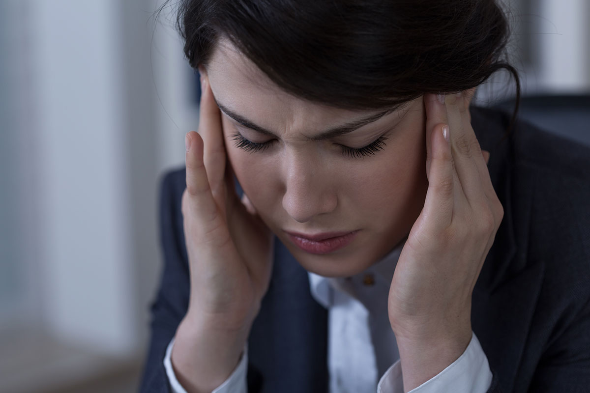 Migraine treatment in Pflugerville, TX