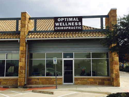 Pflugerville, TX Chiropractic Care